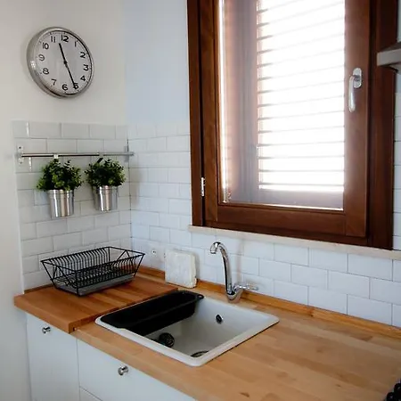 Holiday home Casa Oltremare San Vito Lo Capo