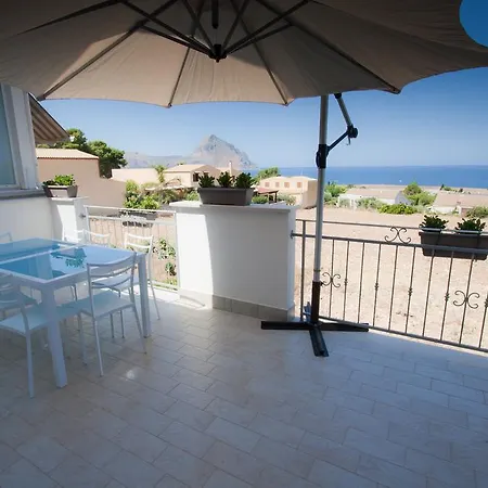 Casa Oltremare Holiday home San Vito Lo Capo