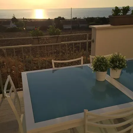 Holiday home Casa Oltremare