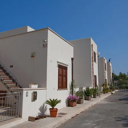 Casa Oltremare Holiday home