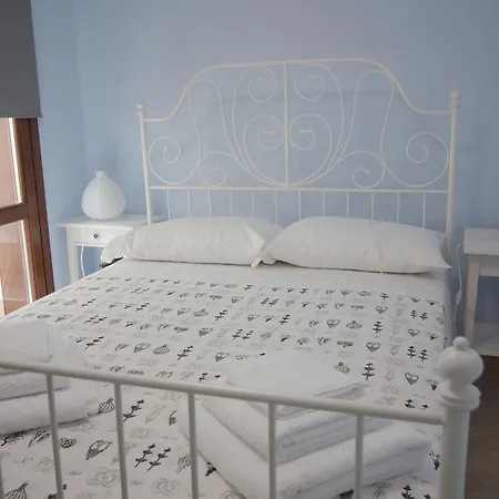 Casa Oltremare Holiday home San Vito Lo Capo