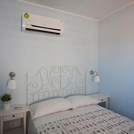 Holiday home Casa Oltremare *