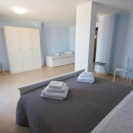 Casa Oltremare *